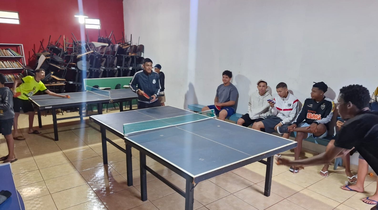 ATIVIDADES TRANSVERSAIS 4