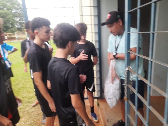 ESCOLINHA 11