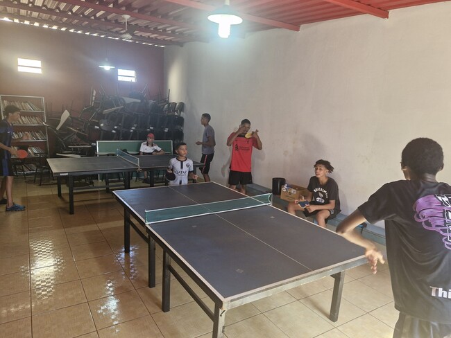 ESCOLINHA 13
