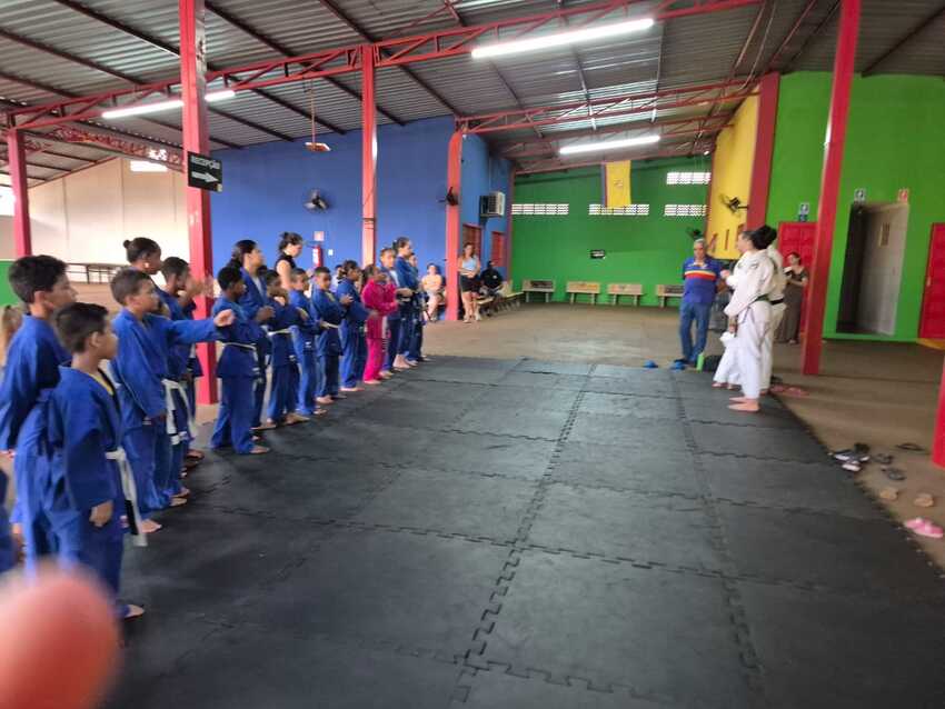 Treino