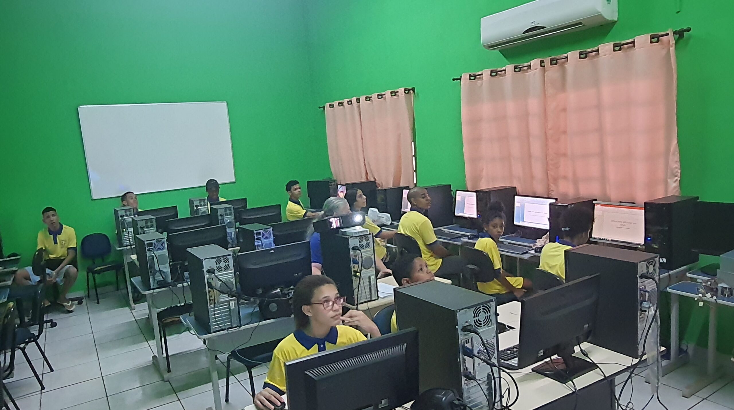INFORMATICA 1