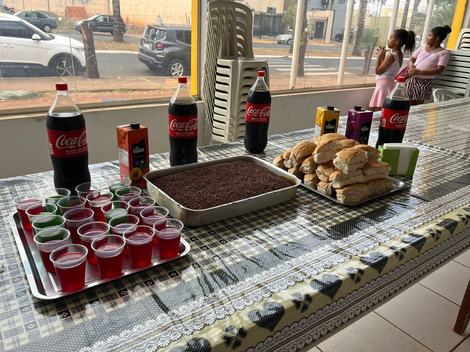 LANCHES 1