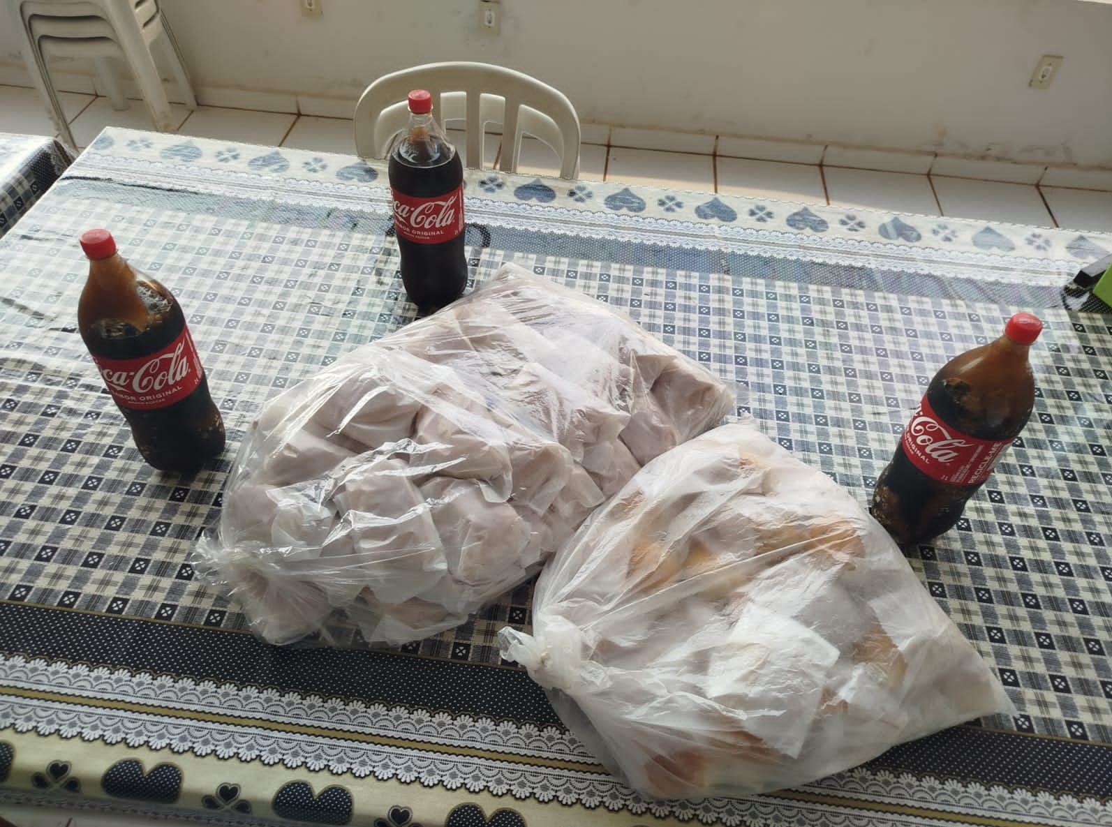 LANCHES 4