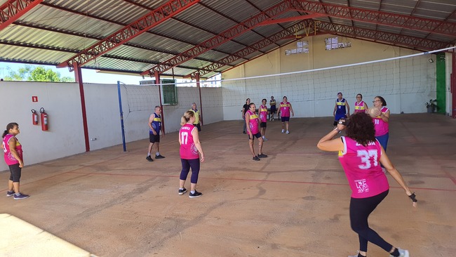 VOLEI ADAPTADO 4