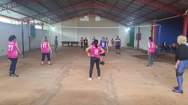 VOLEI ADAPTADO 5