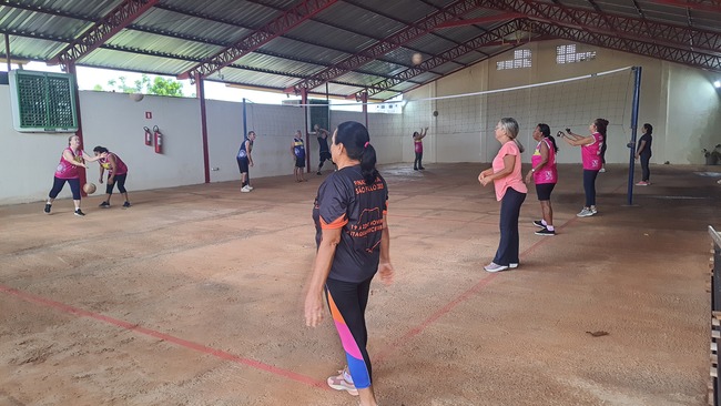 VOLEI ADAPTADO 6