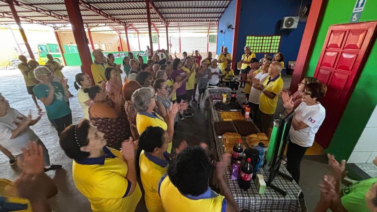 aniversariantes do mês