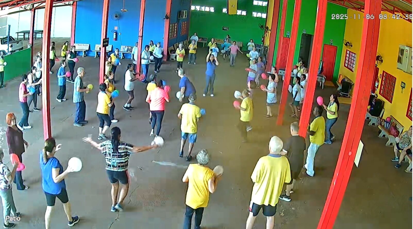 atividade física 2