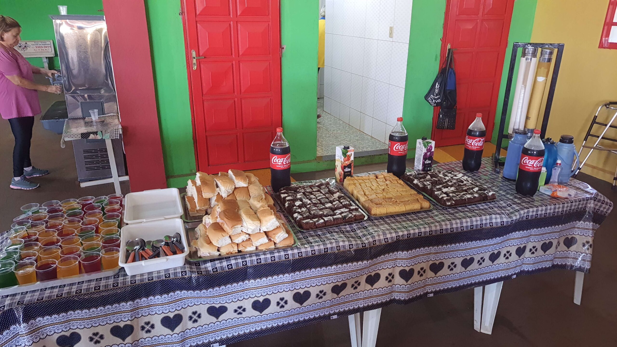 café da manhã 1