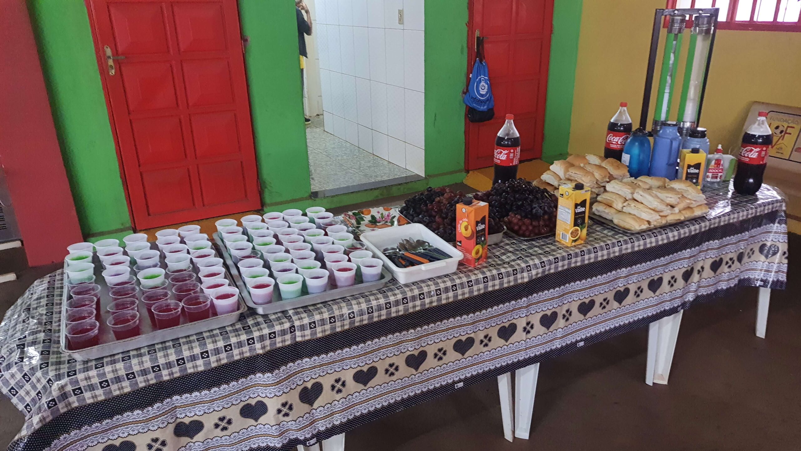 café da manhã 2
