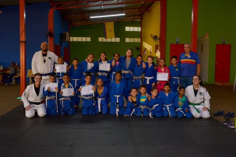 Fundação LVF de Barretos presta atendimento em diversas áreas para a comunidade
